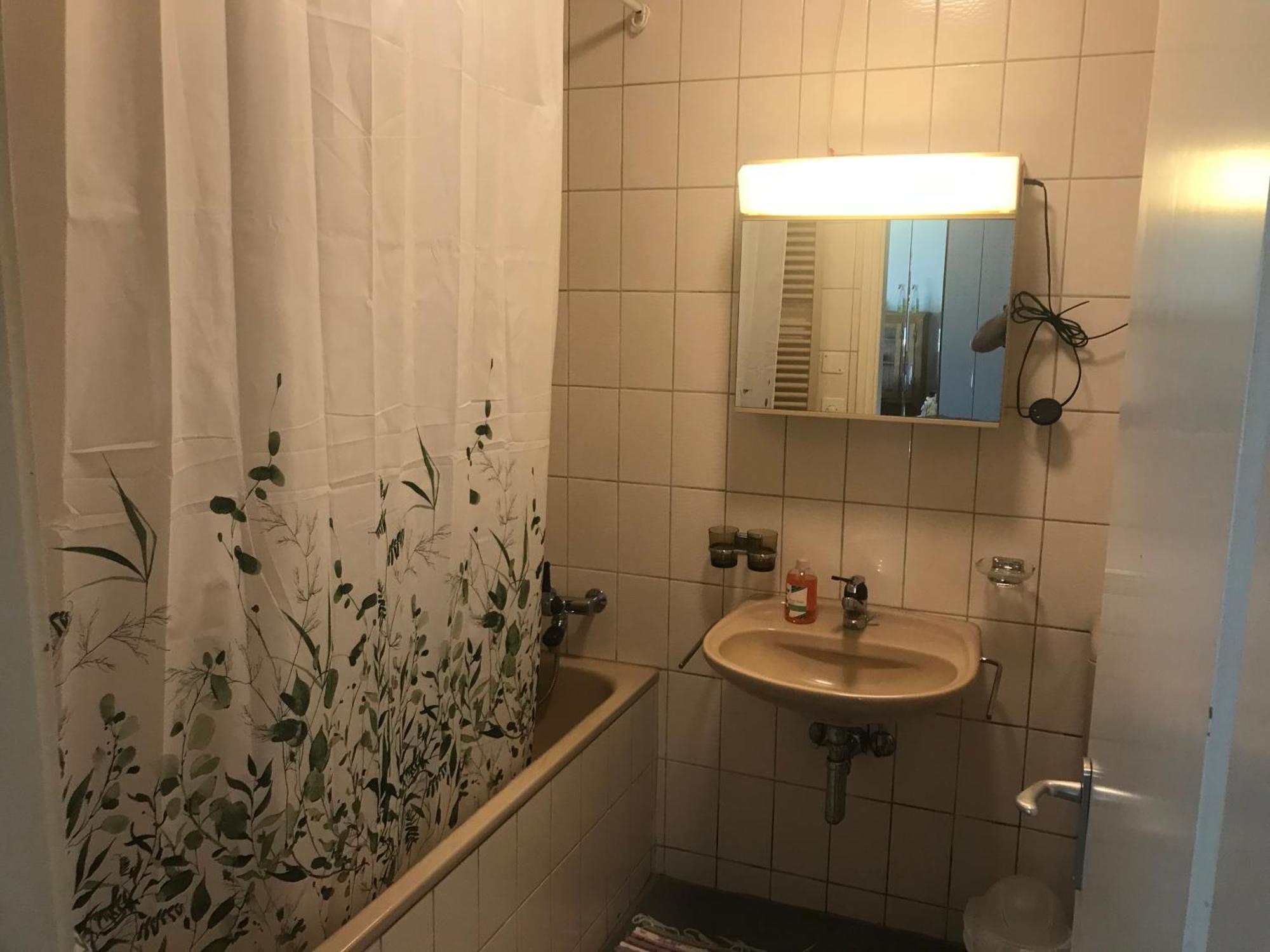 Girasole Orselina Apartment Ngoại thất bức ảnh